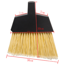 USA Market High Quality Large Angle Broom Head